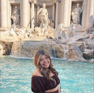 Meet your Posher, Katherine